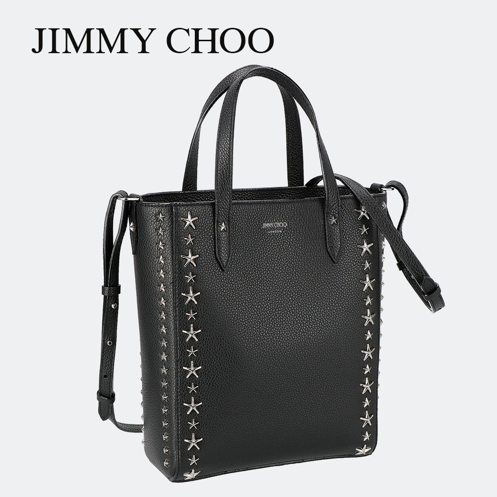 ジミーチュウ(JIMMY CHOO)(UENJCH) | バッグの通販 - d fashion