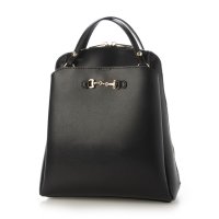 MONICA/モニカ MONICA ビット金具2WAYバッグ/507127110