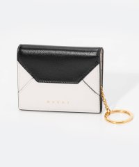 MARNI/マルニ MARNI PFMO0084U0 P2644 カードケース レディース カードホルダー キーリング/507127209