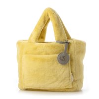 ROOTOTE/ルートート ROOTOTE レディース 小さめ ファー トートバッグ LT DELI FUR A 1379/507127215