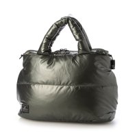 ROOTOTE/ルートート ROOTOTE レディース フェザー ダウン 入り 小さめ トートバッグ LT フェザールー デリ デリ カラー B 1470/507127271