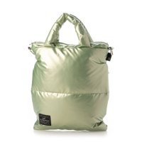 ROOTOTE/ルートート ROOTOTE レディース フェザー ダウン 入り ミニ ショルダー トートバッグ LT サコッシュ フェザー カラー B 1474/507127277