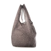 ROOTOTE/ルートート ROOTOTE 折りたたみ エコバッグ ソーセージのような EU.ルーショッパー.Epicerie－A 2661/507127289