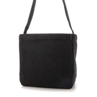 ROOTOTE/ルートート ROOTOTE アップサイクル糸使用 ショルダー付 小さめ トートバッグ SN.スクエア.リサイクルコットン A 2969/507127311