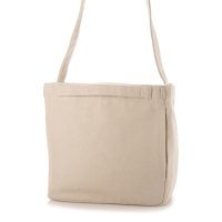 ROOTOTE/ルートート ROOTOTE アップサイクル糸使用 ショルダー付 小さめ トートバッグ SN.スクエア.リサイクルコットン A 2969/507127311
