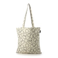 ROOTOTE/ルートート ROOTOTE 6453 マチ無し くったり 北欧テイスト トートバッグ RO トール フラット MODERN/507127336