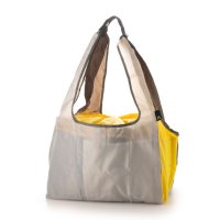 ROOTOTE/ルートート ROOTOTE 大容量 ショッパー＆簡易保冷バッグセット PT.RSグランデサーモインナーセット－A 6739/507127350