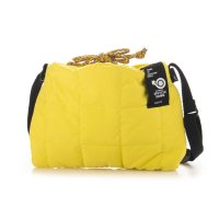 ROOTOTE/ルートート ROOTOTE フェザールー ショルダーバッグ ROOTOTE×西川 アップサイクル FE.UCD.lattice－A 6880/507127401