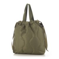 ROOTOTE/ルートート ROOTOTE フェザールー ミニ トートバッグ ROOTOTE×西川 アップサイクル FE.ベビールー.キルト A 6881/507127402