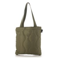 ROOTOTE/ルートート ROOTOTE フェザールー A4サイズ トートバッグ ROOTOTE×西川 アップサイクル FE.アーキャトル.キルト A 6882/507127405