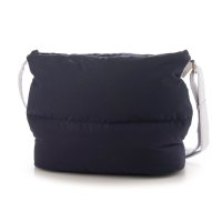 ROOTOTE/ルートート ROOTOTE フェザールー ショルダー付 よこ型 トートバッグ ROOTOTE×西川 アップサイクル FE.デリ2WAY.OFTON A 6883/507127408