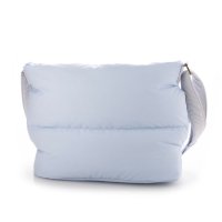 ROOTOTE/ルートート ROOTOTE フェザールー ショルダー付 よこ型 トートバッグ ROOTOTE×西川 アップサイクル FE.デリ2WAY.OFTON A 6883/507127408