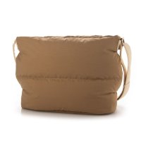 ROOTOTE/ルートート ROOTOTE フェザールー ショルダー付 よこ型 トートバッグ ROOTOTE×西川 アップサイクル FE.デリ2WAY.OFTON A 6883/507127408