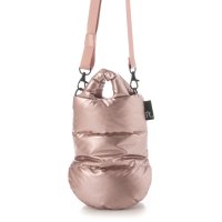 ROOTOTE/ルートート ROOTOTE フェザールー ショルダー付 ミニ トートバッグ ROOTOTE×西川 アップサイクル FE.ミトン.Upcycle A 6885/507127417