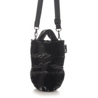 ROOTOTE/ルートート ROOTOTE フェザールー ショルダー付 ミニ トートバッグ ROOTOTE×西川 アップサイクル FE.ミトン.Upcycle A 6885/507127417
