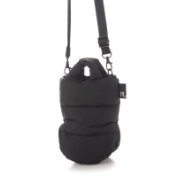 ROOTOTE/ルートート ROOTOTE フェザールー ショルダー付 ミニ トートバッグ ROOTOTE×西川 アップサイクル FE.ミトン.Upcycle A 6885/507127417