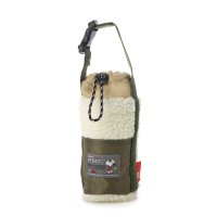 ROOTOTE/ルートート ROOTOTE SNOOPY スヌーピー ボア ボトルホルダー IP ボトル Boa PEANUTS－8D 8309/507127484