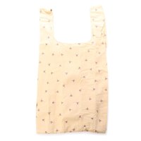 ROOTOTE/ルートート ROOTOTE コットン エコバッグ EU ルーショッパー ポータブル わんこ 3354/507127647