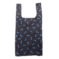 ROOTOTE/ルートート ROOTOTE コットン エコバッグ EU ルーショッパー ポータブル わんこ 3354/507127649