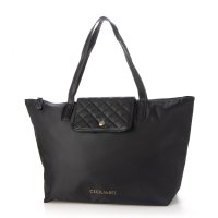 CECIL McBEE/セシルマクビー CECIL McBEE STYLISH NYLON RYUCK TOTE/507127766