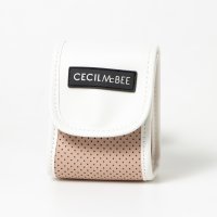 CECIL McBEE/セシルマクビー CECIL McBEE ミニポーチ/507127790