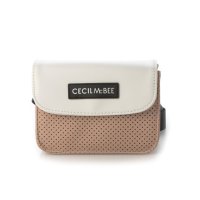 CECIL McBEE/セシルマクビー CECIL McBEE ベルトポーチ/507127791