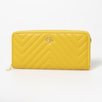 CECIL McBEE/セシルマクビー CECIL McBEE QUILT WALLET ラウンドウォレット/507127805