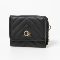 CECIL McBEE/セシルマクビー CECIL McBEE QUILT WALLET ミニウォレット/507127806