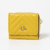 CECIL McBEE/セシルマクビー CECIL McBEE QUILT WALLET ミニウォレット/507127806