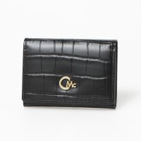 CECIL McBEE/セシルマクビー CECIL McBEE CROCODILE EMBOSS WALLET カードケース/507127808