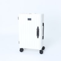 &FLAT	/アンドフラット &.FLAT COMPACT CARRY CASE（メタリックカラー）/507127815