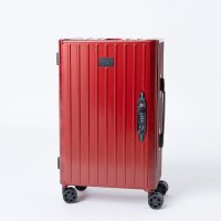 &FLAT	/アンドフラット &.FLAT COMPACT CARRY CASE（メタリックカラー）/507127815