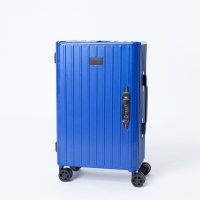 &FLAT	/アンドフラット &.FLAT COMPACT CARRY CASE（メタリックカラー）/507127815