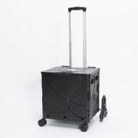 &FLAT	/アンドフラット &.FLAT コンパクトキャリーケース Ranger 36L/507127838