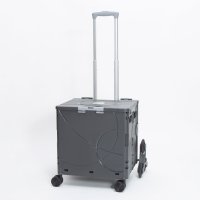 &FLAT	/アンドフラット &.FLAT コンパクトキャリーケース Ranger 36L/507127838
