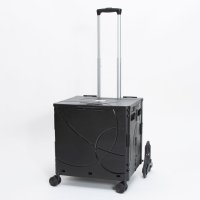 &FLAT	/アンドフラット &.FLAT コンパクトキャリーケース Ranger 48L/507127840