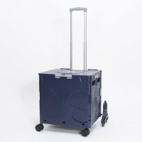&FLAT	/アンドフラット &.FLAT コンパクトキャリーケース Ranger 48L/507127840