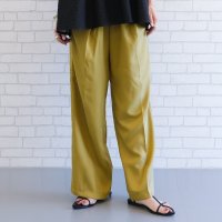 aquagarage/アクアガレージ aquagarage インタックストレートパンツ レディース 春 夏 秋/507128926