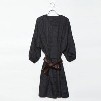 STYLEBLOCK/スタイルブロック STYLEBLOCK グレンチェックドルマンコート/507129075
