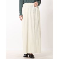 STYLEBLOCK/スタイルブロック STYLEBLOCK カットツイルミニプリーツ前後2WAYタイトロングスカート/507129467