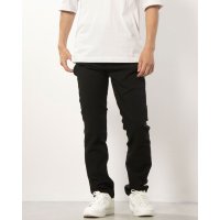 STYLEBLOCK/スタイルブロック STYLEBLOCK 強ストレッチ(twillweave)裏起毛5ポケットパンツ/507129730