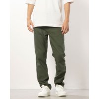 STYLEBLOCK/スタイルブロック STYLEBLOCK 強ストレッチ(twillweave)裏起毛5ポケットパンツ/507129730