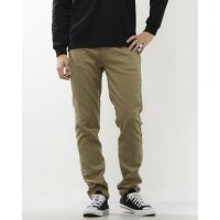 STYLEBLOCK/スタイルブロック STYLEBLOCK 強ストレッチ(twillweave)裏起毛5ポケットパンツ/507129730