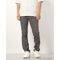 STYLEBLOCK/スタイルブロック STYLEBLOCK 強ストレッチ(twillweave)裏起毛5ポケットパンツ/507129730