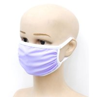 OSYAREVO/オシャレボ OSYAREVO 【ネット限定】水着素材 マスク 子供用 12枚セット 小さめ 水着生地 布 洗えるマスク 男の子 女の子 キッズ 繰り返し 【返品/507129953