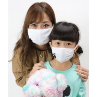 OSYAREVO/オシャレボ OSYAREVO くまモン水着素材 洗えるマスク くまモン キャラクター かわいい大人レディース 子供用 キッズ【返品不可商品】/507129990
