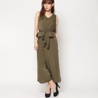 STYLEBLOCK/スタイルブロック STYLEBLOCK Eツイルオールインワン/507131065