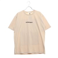 STYLEBLOCK/スタイルブロック STYLEBLOCK バックガールズフォトエンボスプリント半袖ビッグTシャツ/507131115