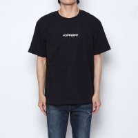 STYLEBLOCK/スタイルブロック STYLEBLOCK バックガールズフォトエンボスプリント半袖ビッグTシャツ/507131115