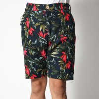 STYLEBLOCK/スタイルブロック STYLEBLOCK プリぺラ総柄ショーツ/507131134